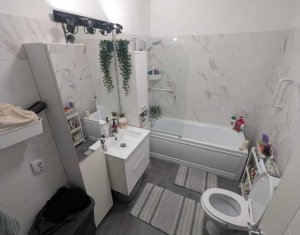 Apartment 2 rooms for sale in Cluj-napoca, zone Dambul Rotund