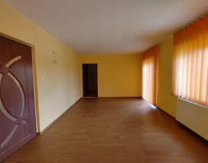 Casă individuala, teren 850 mp, Florești – zona Poligonului
