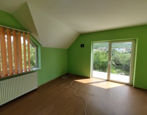 Casă individuala, teren 850 mp, Florești – zona Poligonului