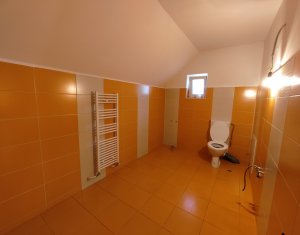 Casă individuala, teren 850 mp, Florești – zona Poligonului