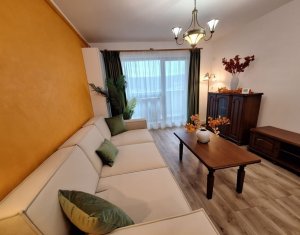 , 58m2 on Cluj-napoca, Zóna Zorilor