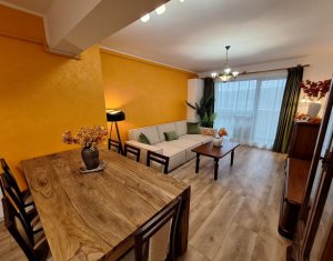 Lakás 2 szobák kiadó on Cluj-napoca, Zóna Zorilor