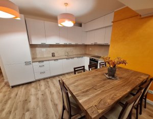 Lakás 2 szobák kiadó on Cluj-napoca, Zóna Zorilor