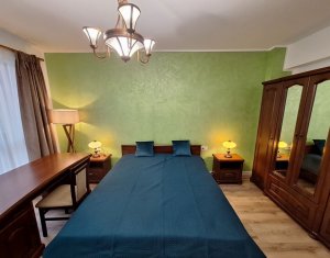 Lakás 2 szobák kiadó on Cluj-napoca, Zóna Zorilor