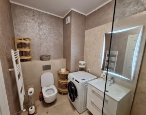 Lakás 2 szobák kiadó on Cluj-napoca, Zóna Zorilor