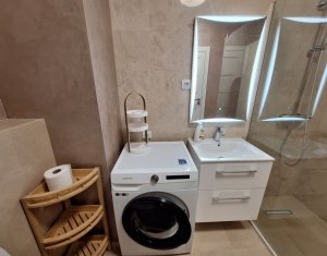 Lakás 2 szobák kiadó on Cluj-napoca, Zóna Zorilor