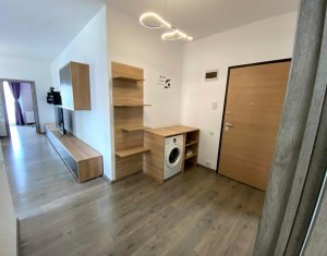 Appartement 3 chambres à louer dans Cluj-napoca, zone Centru