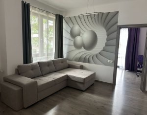 Appartement 3 chambres à louer dans Cluj-napoca, zone Centru