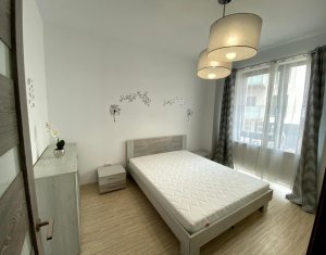 Appartement 3 chambres à louer dans Cluj-napoca, zone Centru