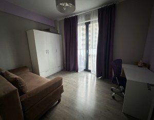Appartement 3 chambres à louer dans Cluj-napoca, zone Centru