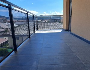 Appartement 3 chambres à vendre dans Floresti