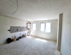 , 55m2 in Floresti