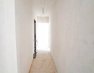 Appartement 3 chambres à vendre dans Floresti