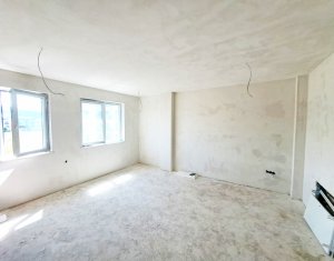 Appartement 3 chambres à vendre dans Floresti