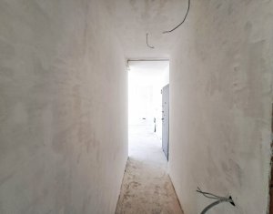 Appartement 3 chambres à vendre dans Floresti