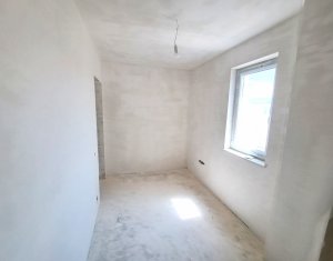 Appartement 3 chambres à vendre dans Floresti
