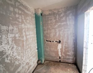 Appartement 3 chambres à vendre dans Floresti