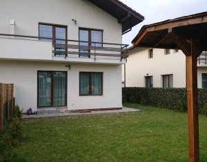 Maison 6 chambres à louer dans Cluj-napoca, zone Europa