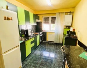 Apartament 3 camere, 67mp, Manastur 