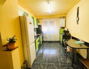 Apartament 3 camere, 67mp, Manastur 