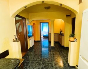 Apartament 3 camere, 67mp, Manastur 