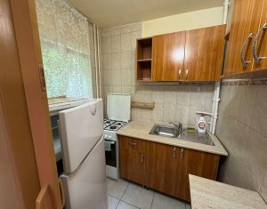 Garsoniera confort 1, zona UMF