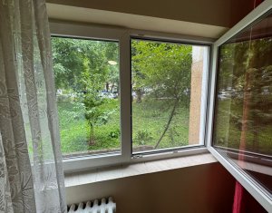 Garsoniera confort 1, zona UMF