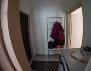Appartement 2 chambres à vendre dans Cluj-napoca, zone Centru