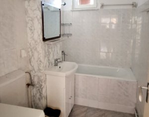 Appartement 2 chambres à louer dans Cluj-napoca, zone Gheorgheni