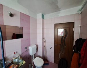 Apartment 2 rooms for sale in Floresti