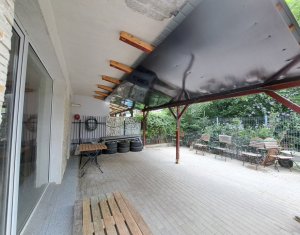 Apartment 2 rooms for sale in Floresti