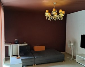 Apartment 2 rooms for sale in Floresti