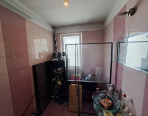 Apartment 2 rooms for sale in Floresti