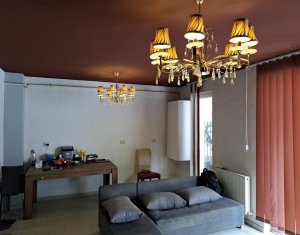 Apartment 2 rooms for sale in Floresti