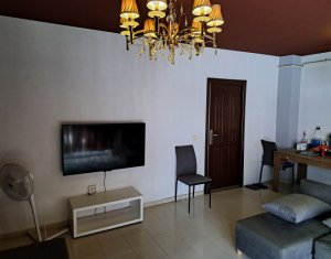 Apartment 2 rooms for sale in Floresti