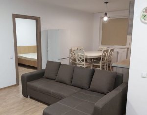 , 62m2 dans Floresti