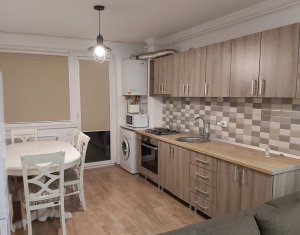 Appartement 2 chambres à louer dans Floresti