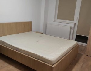 Appartement 2 chambres à louer dans Floresti