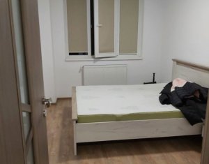 Appartement 2 chambres à louer dans Floresti