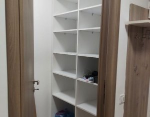 Appartement 2 chambres à louer dans Floresti