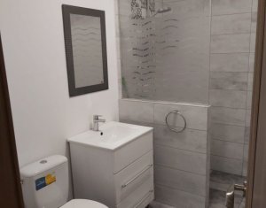 Appartement 2 chambres à louer dans Floresti