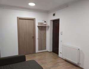 Appartement 2 chambres à louer dans Floresti