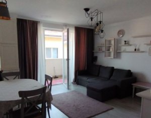 Appartement 3 chambres à louer dans Floresti