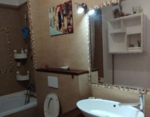 Appartement 3 chambres à louer dans Floresti