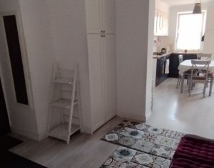 Appartement 3 chambres à louer dans Floresti