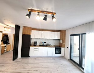 , 54m2 dans Floresti