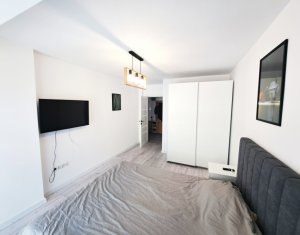Appartement 2 chambres à vendre dans Floresti