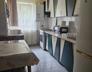 Lakás 3 szobák eladó on Cluj-napoca, Zóna Zorilor