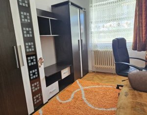 Appartement 3 chambres à louer dans Cluj-napoca, zone Zorilor