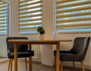 Appartement 2 chambres à vendre dans Floresti